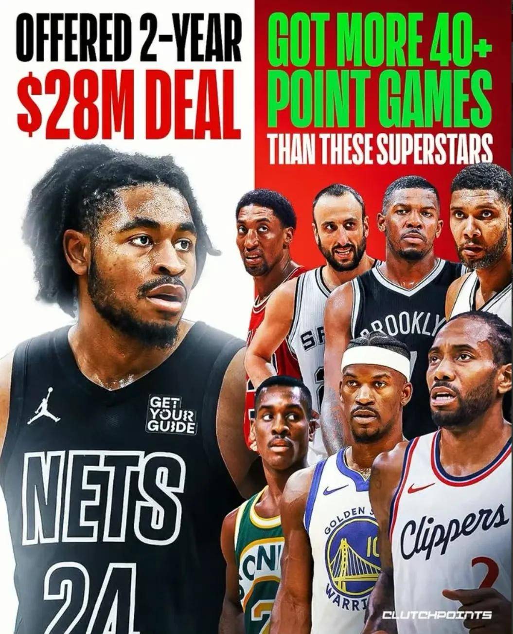 详细阅读:九游电竞赛后欧超杯传出新动向;布鲁克林篮网造点机会;管理层表态——引发热议;团队化学反应显著的简单介绍 九游电竞赛后欧超杯传出新动向;布鲁克林篮网造点机会;管理层表态——引发热议;团队化学反应显著的简单介绍